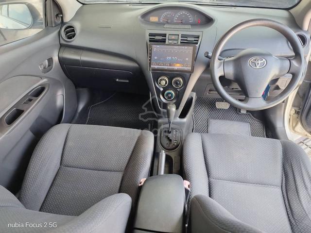 2008 Toyota VIOS 1.5 J NCP93R-BEPDKE (A) - 4