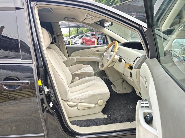 2012 Toyota ESTIMA ACR50 2.4 (AUTO)-LOAN KEDAI - 4