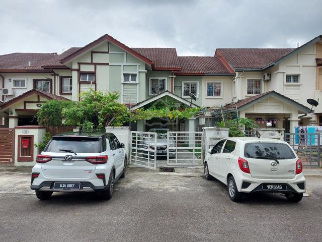 Bilik Untuk Disewa (Cheapest) Putra Heights Subang Jaya Shah Alam 1