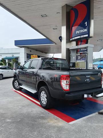 2020 Ford RANGER 2.2 XL (A) - 2