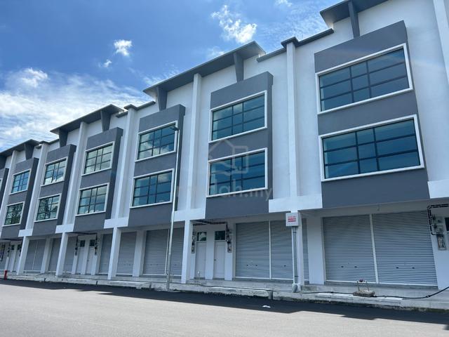 Kulim Avenue 1st Floor Shop For Rent 1