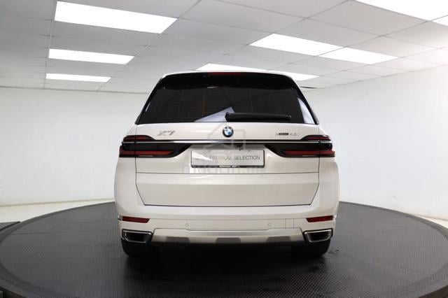 2023 Bmw X7 3.0 xDRIVE40i PURE EXCELLENCE MY19 - 3