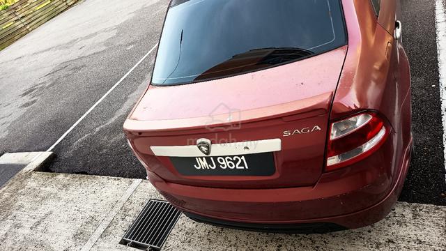 2010 Proton SAGA 1.3 SE (M) - 4