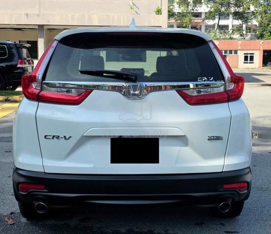 2018 Honda CR-V 1.5 TC-P JBL S/SYSTEM/P BOOT/360 - 5