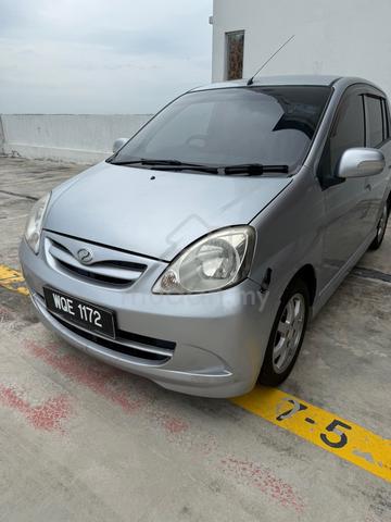 2007 Perodua VIVA 1.0 EZi PREMIUM (A) - 1