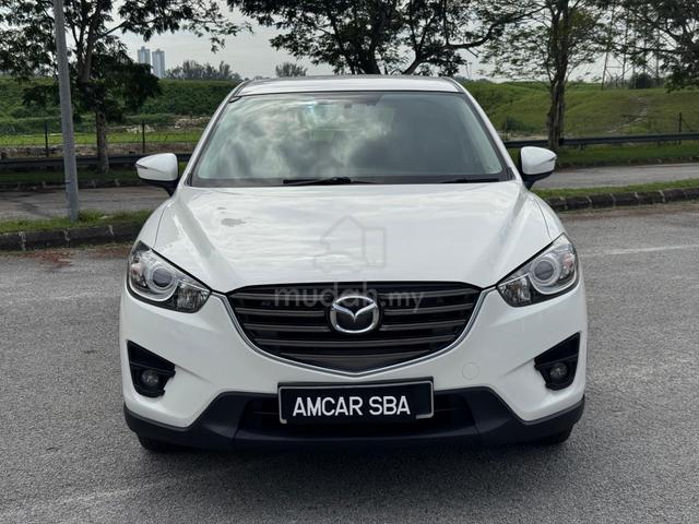 Mazda CX-5 2.0 2WD FACELIFT (A) 1OWNER [WARRANTY] - 2
