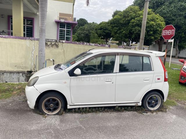 2007 Perodua VIVA 1.0 EZ STANDARD (A) - 3