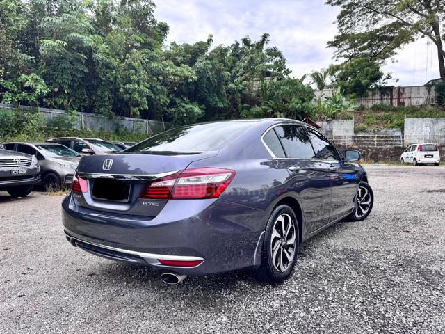 2018 Honda ACCORD 2.0 VTi-L FACELIFT (A) 80K KM - 4