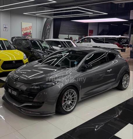 2012 Renault Megane RS 250 Cup - 2