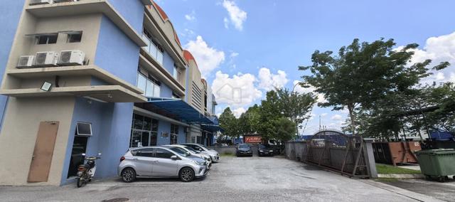 3 Storey Semi-D Factory, Bukit Angkat, Kajang (Q2520) 1