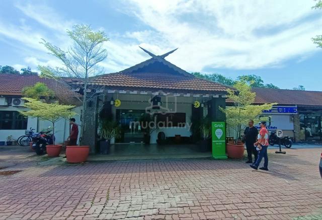 Telaga Terrace Boutique Resort, Langkawi 1