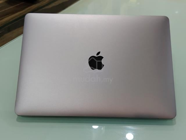 MacBook Air M1 8gb/256gb - photo 2 of 5