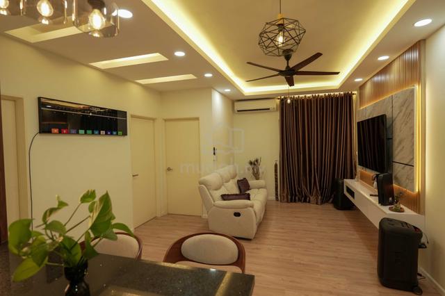 Dian Residency @ Shah Alam 1