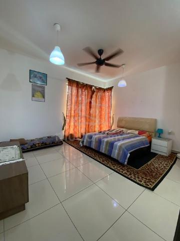 The Aliff Residences 1