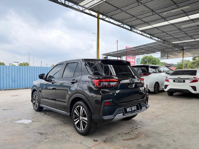 2023 Perodua ATIVA 1.0 H WARRANTY➡️2028 ‼️‼️‼ - 3