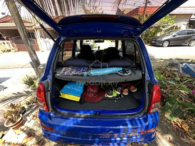 2005 Perodua KELISA 1.0 GX (M) - 1