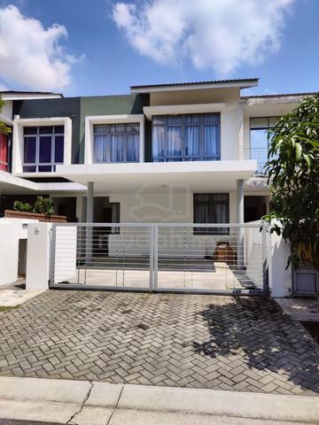 [💥BELOW MV💥] 2 Storey Terrace Superlink Summerglades, Cyberjaya 1