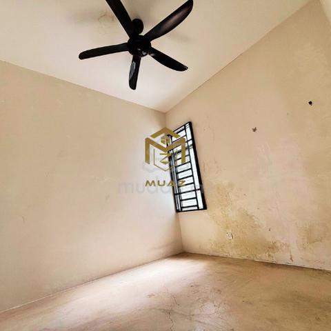 Zon tanjung sungai petani corner lot setingkat for sale cashback rm50k 5