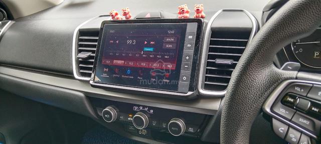 2023 Honda CITY 1.5 E (A) - 3