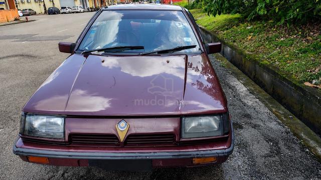 Proton SAGA 1.5 (A) | Masih Boleh Jalan Jauh🔥 - 3