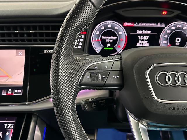 2021 Audi Q8 TFSI Quattro S-Line 3.0 12K KM Only - 5