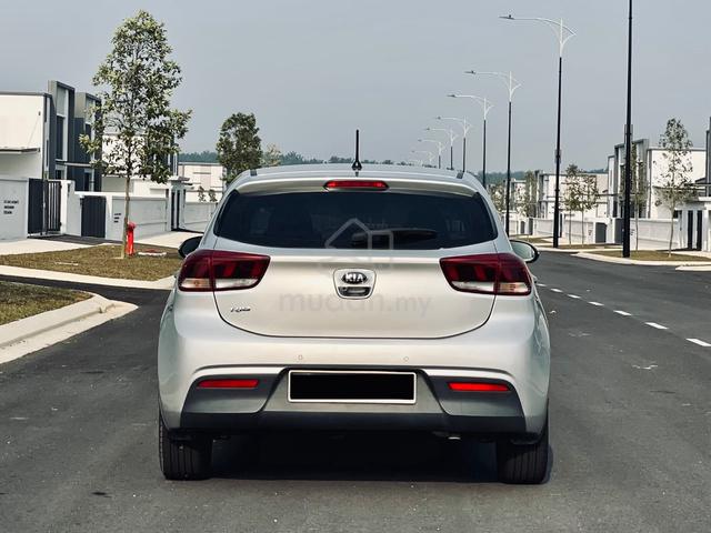 2017 Kia RIO 1.4 SX FACELIFT sunroof - 4