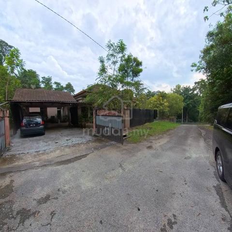 FREEHOLD !! SINGLE STOREY BUNGALOW Pinggiran TTDI @ Penchala 1