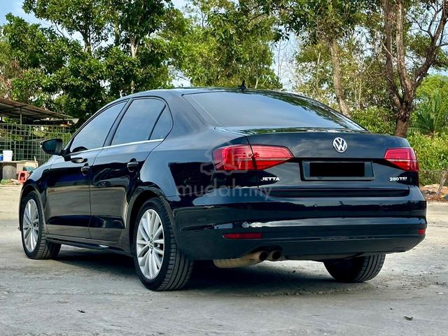 [2016] Volkswagen JETTA 1.4 TSI HIGHLINE P.Start - 3