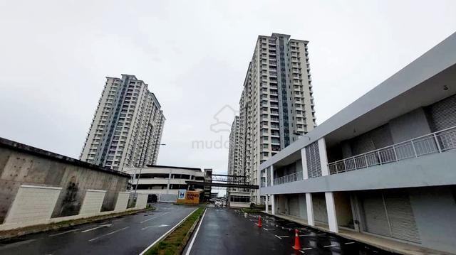 SHOPLOT Kedai PR1MA Borneo Cove Sandakan Sabah For Sale 1
