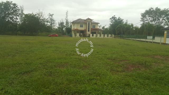 Permaipura Golf & Club House Bungolow Land for SALE 4