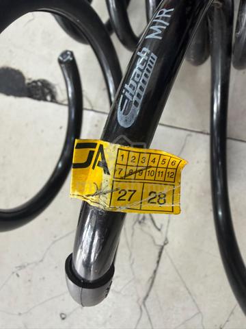 Eibach Spring (Like New) FC/FE/FK7/FL1 - photo 5 of 6