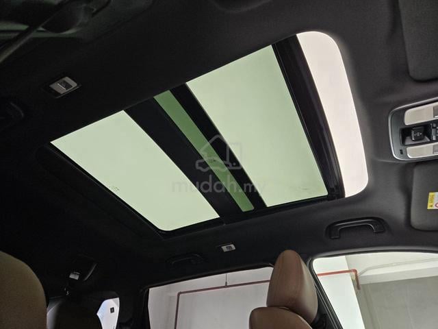 2024 Proton X70 1.5 PREMIUM X SUNROOF FULL SPEC - 4