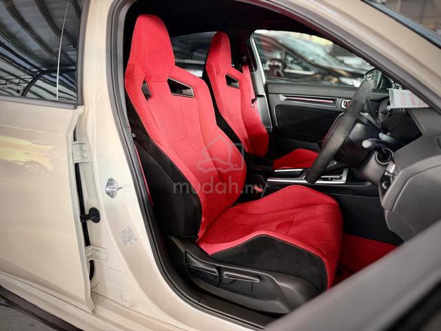 Grade 5A 2024 Civic Type R FL5 Free 5 Yrs Warranty - 3
