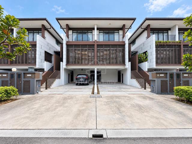 The Mulia Residence Cyberjaya 1