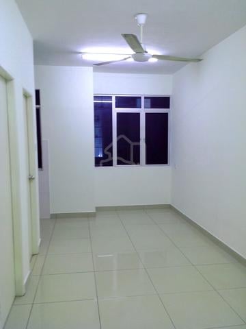 Cyber City Apartment 1 1