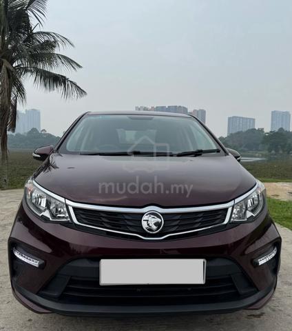 2022 Proton PERSONA 1.6 EXECUTIVE FULLY SERVICE R - 3