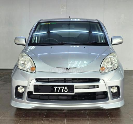 2007 Perodua MYVI 1.3 SE ZHS (A) ✅CARKING - 5