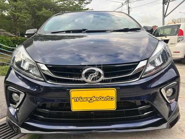 2019 Perodua MYVI 1.5 H (A) - 3