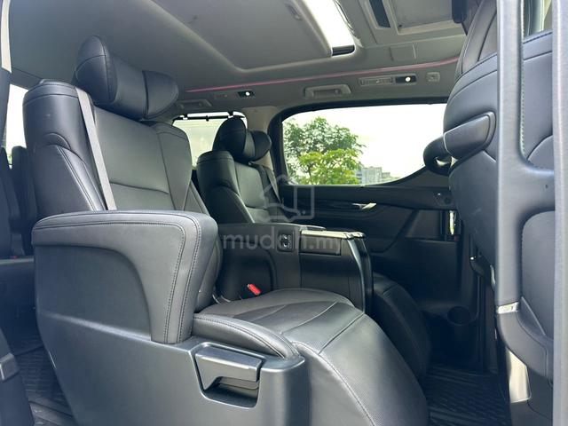 68000km 🌟2021 Toyota ALPHARD 2.5 SC JBL Sound Sys - 5