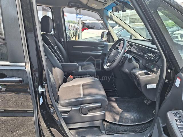 FULLoan RP3 STEPWAGON SPADA COOL SPIRIT 2021 UNREG - 2
