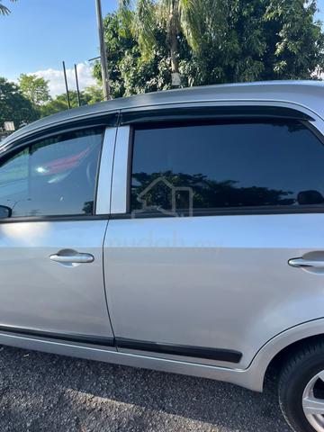 2012 Proton SAGA 1.3 FLX STANDARD (A) - 5