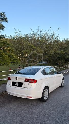 2014 Proton PREVE 1.6 EXECUTIVE (A) - 3