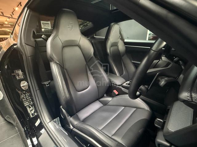2021 Porsche CARRERA 4S 3.0 SR BOSE PDLS MEGA SPEC - 5