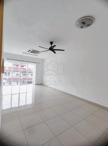 2.5 sty Taman Sinar Samudra Samudera 1