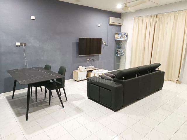 Machang Bubok 2 Storey Terrace Fully Furnished READY TO MOVE IN 1