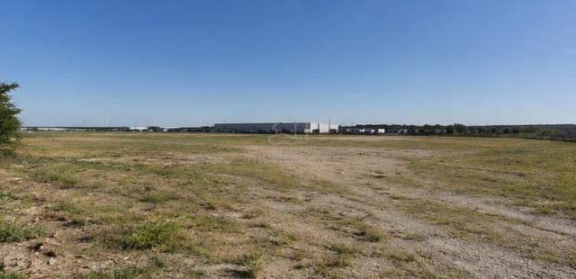 Rare Big Industrial KKIP Land For Sale 1