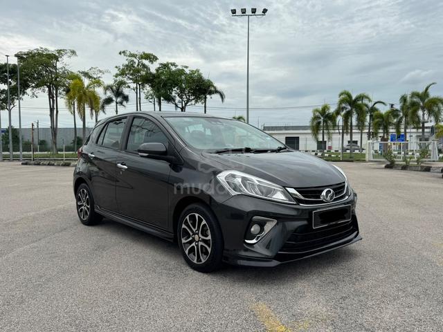 2019 Perodua MYVI 1.5 AV (A) Super TiptopCondition - 1