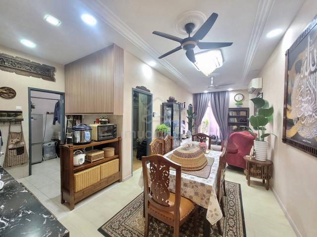 Selangorku PR1MA Lakefront Homes 1