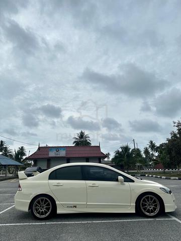 2008 Honda CIVIC 2.0 S i-VTEC ENHANCED (A) - 4