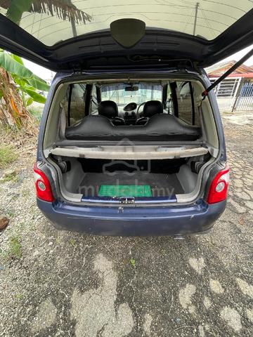 2005 Perodua KANCIL 0.8 850 EXS ENHANCED (M) - 3
